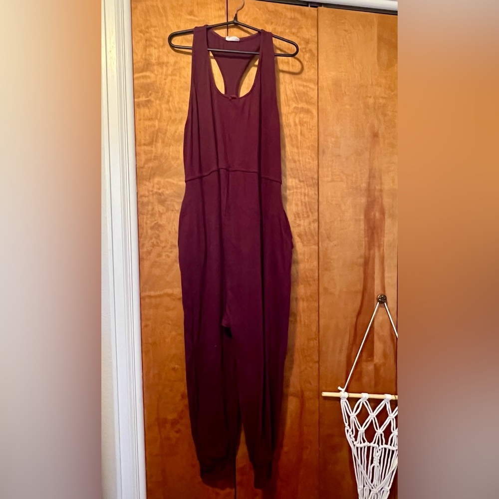 free people intimately romper L